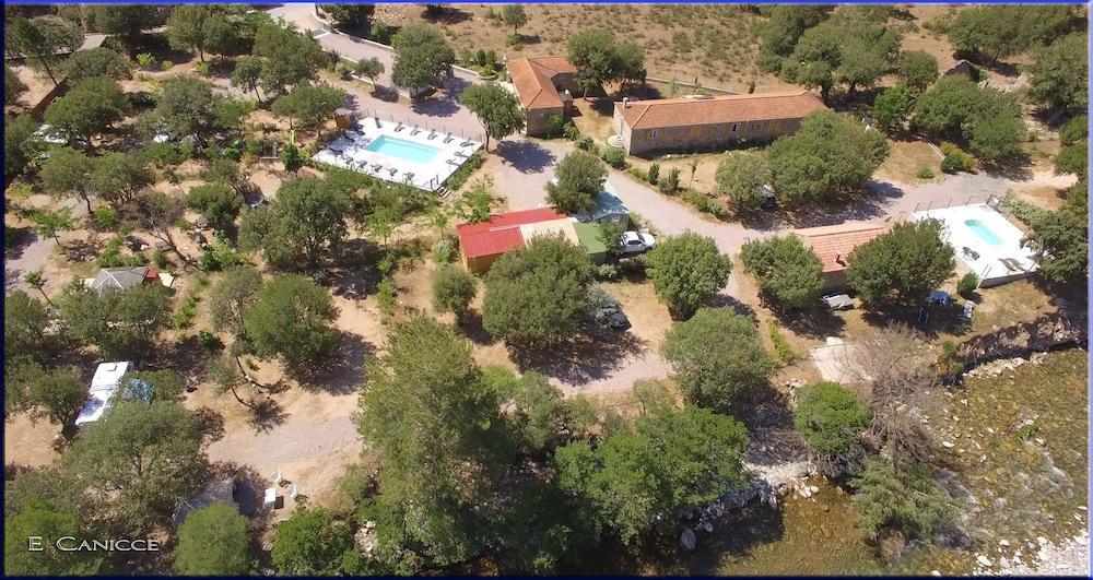 E Canicce Moltifao Exterior foto